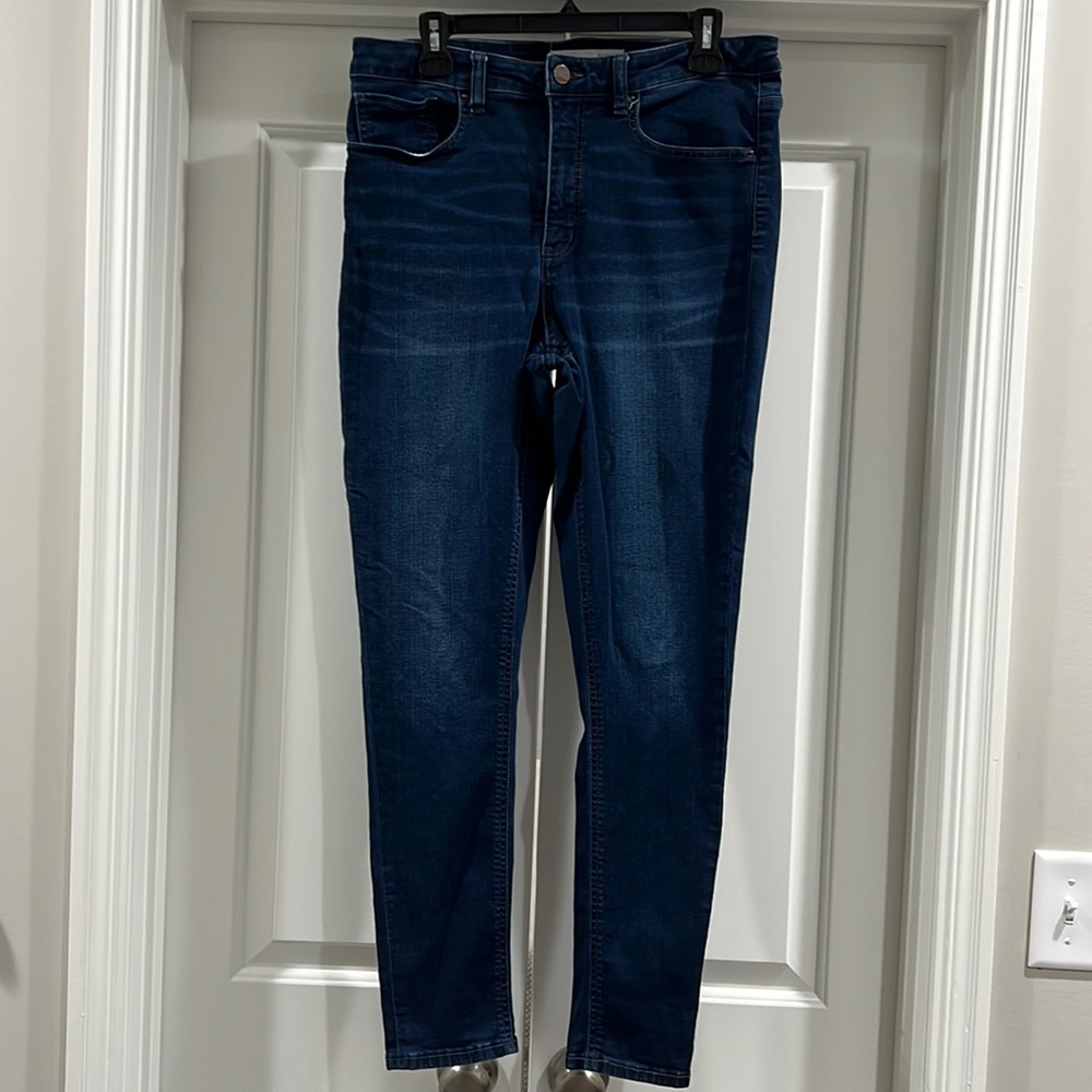 BKE Parker Size 31